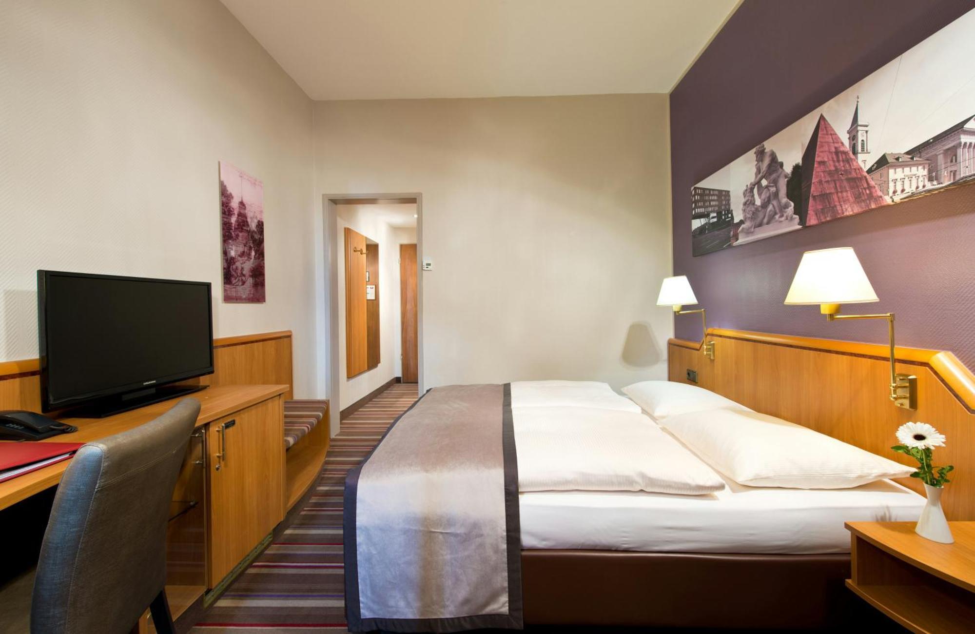 Comfort Double Room