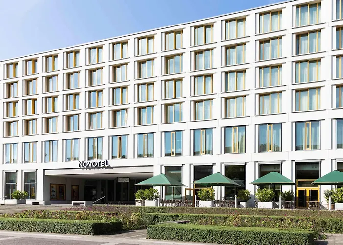 Kinderhotel Novotel Karlsruhe City