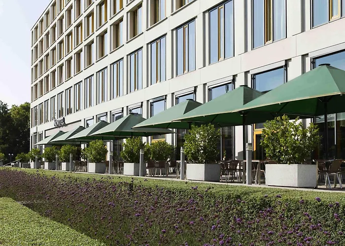 Kinderhotel Novotel Karlsruhe City