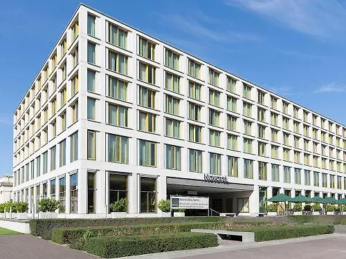 Kinderhotel Novotel Karlsruhe City