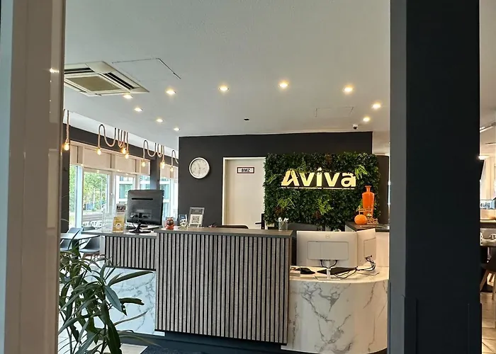 Aviva By Apolonia